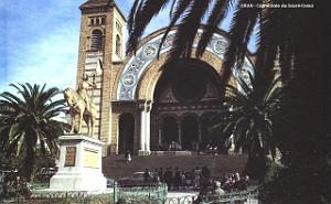 CA b- 048- Cathedrale 